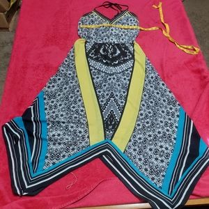 New York & Company Dress